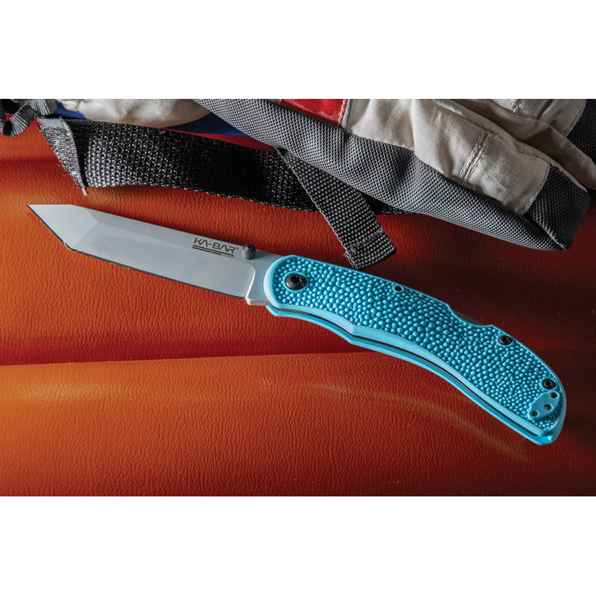 Ka-Bar USSF Corser Lockback