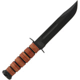 Ka-Bar 125th Annv Army Fixed Blade