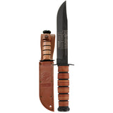 Ka-Bar 125th Annv USMC Fixed Blade