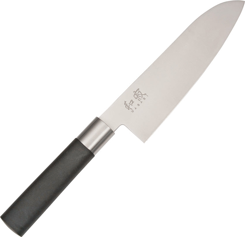 Kai USA Santoku Knife