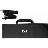 Kai USA Knife Roll 8 Slot