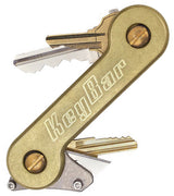 KeyBar KeyBar Brass