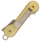 KeyBar KeyBar Brass