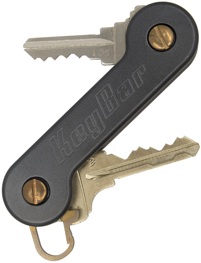 KeyBar KeyBar Titanium Midnight