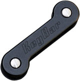 KeyBar KeyBar Aluminum Black