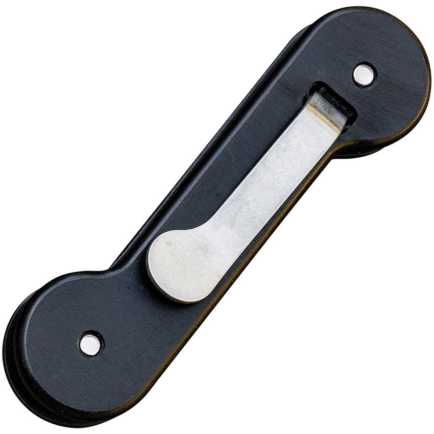 KeyBar KeyBar Aluminum Black