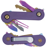 KeyBar KeyBar G10 Purple