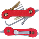 KeyBar KeyBar G10 Red