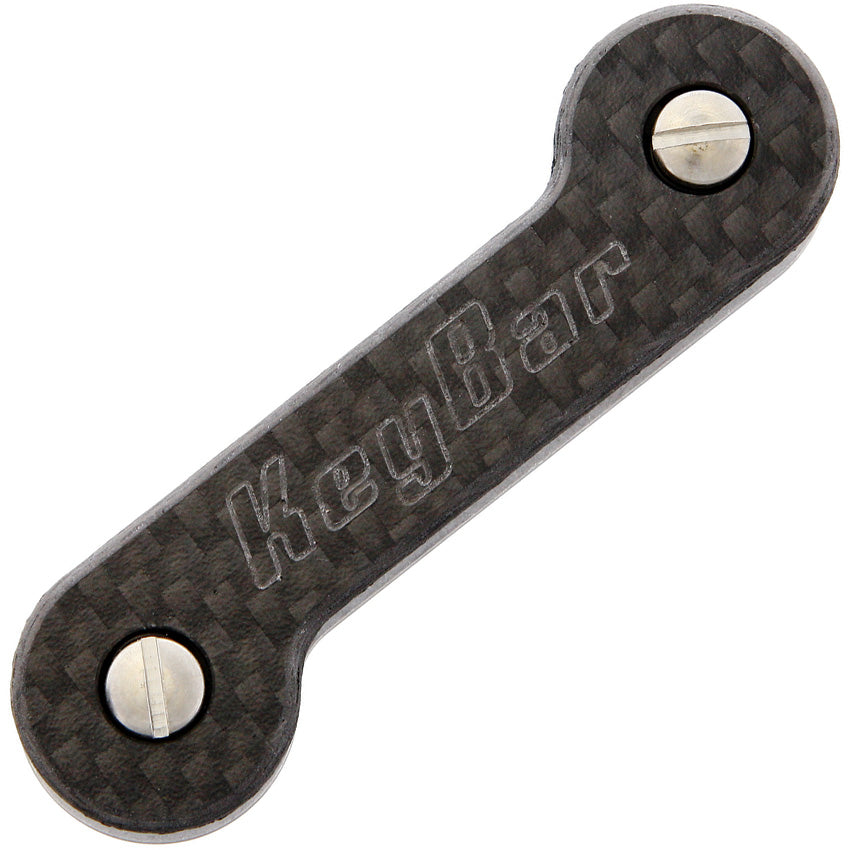 KeyBar KeyBar Aluminum Carbon Fiber