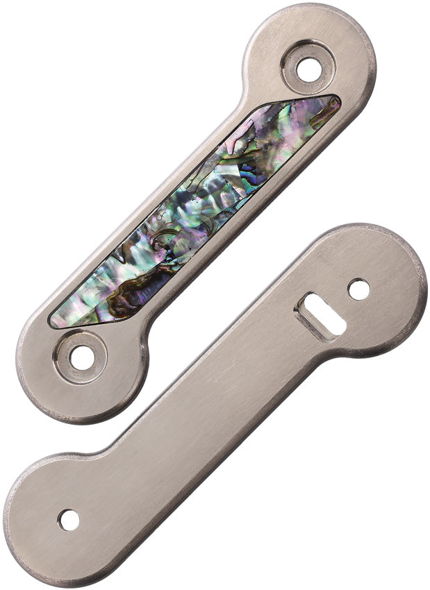 KeyBar KeyBar Ti Abalone