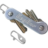 KeyBar Keyrabiner Insert