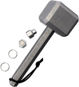 KeyBar Mjonir Billet Aluminum Mallet