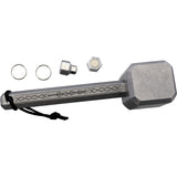 KeyBar Mjonir Billet Aluminum Mallet