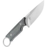 Kizer Cutlery Cabox D2 Fixed Blade