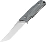 Kizer Cutlery Elgon D2 Fixed Blade