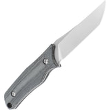 Kizer Cutlery Elgon D2 Fixed Blade