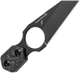 Kizer Cutlery Variable Fixed Blade Wham