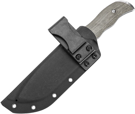 Kizer Cutlery Metaproptizol Fixed Blade