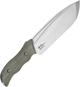 Kizer Cutlery Metaproptizol Fixed Blade