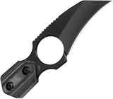 Kizer Cutlery Variable Claw Fixed Blade