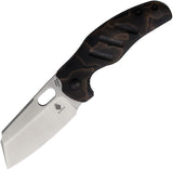 Kizer Cutlery C01C Mini Framelock Raffir