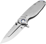 Kizer Cutlery Ti'an Framelock