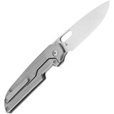 Kizer Cutlery Varatas Framelock