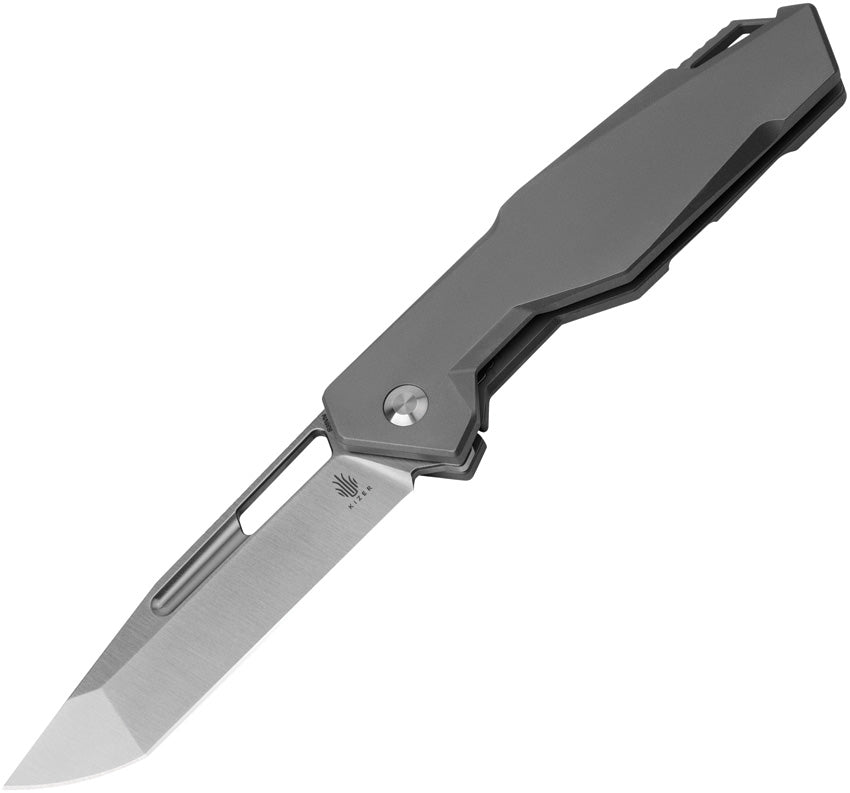 Kizer Cutlery Beyond Framelock Ti