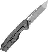 Kizer Cutlery Beyond Framelock Ti