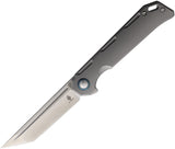 Kizer Cutlery Begleiter Framelock