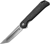 Kizer Cutlery Begleiter Framelock CF