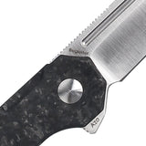 Kizer Cutlery Begleiter Framelock CF