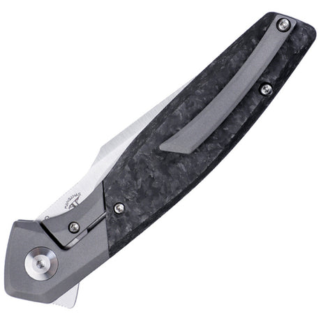 Kizer Cutlery Grazioso Framelock