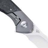 Kizer Cutlery Grazioso Framelock