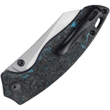 Kizer Cutlery Towser K Fatcarbon