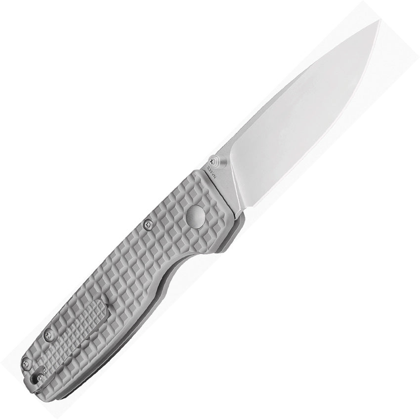 Kizer Cutlery Original XL Button Lock