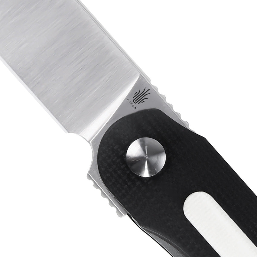 Kizer Cutlery Latt Vind Linerlock