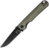 Kizer Cutlery Rapids Linerlock