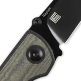 Kizer Cutlery Rapids Linerlock