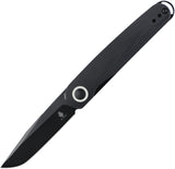 Kizer Cutlery Squidward Linerlock Black