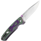 Kizer Cutlery Fighter Linerlock