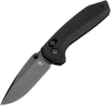 Kizer Cutlery Sub-3 Clutch Lock Black