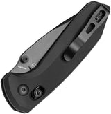 Kizer Cutlery Sub-3 Clutch Lock Black