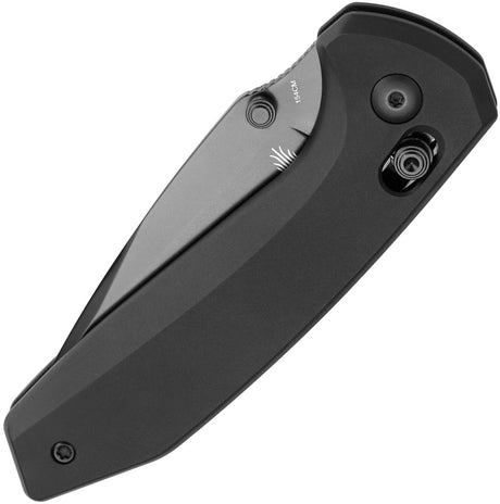 Kizer Cutlery Sub-3 Clutch Lock Black