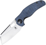 Kizer Cutlery C01C Sheepdog Linerlock