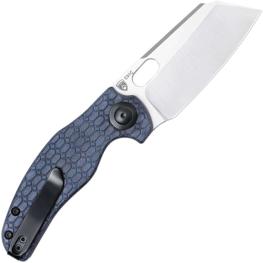 Kizer Cutlery C01C Sheepdog Linerlock