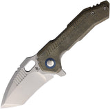 Kizer Cutlery Mini Paragon Linerlock