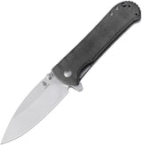 Kizer Cutlery Coniferous V Framelock