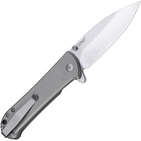 Kizer Cutlery Coniferous V Framelock