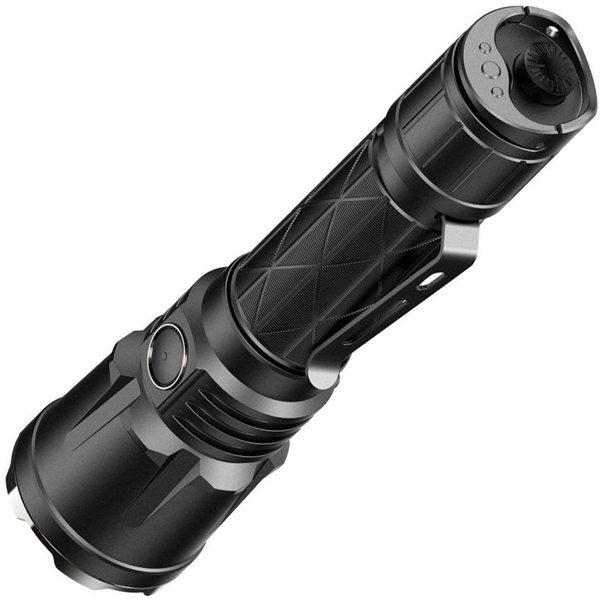 Klarus XT21X Pro Tactical Flashlight